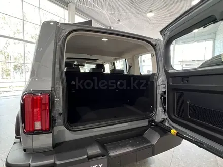 Tank 300 City Plus 2025 года за 23 290 000 тг. в Усть-Каменогорск – фото 5