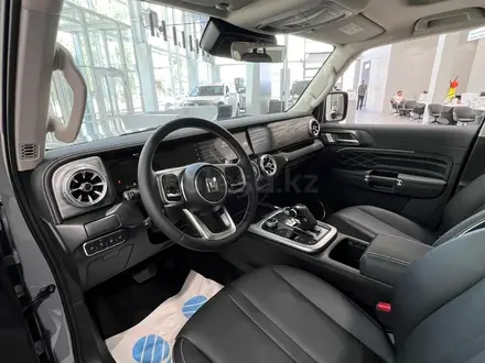 Tank 300 City Plus 2025 года за 23 290 000 тг. в Усть-Каменогорск – фото 6