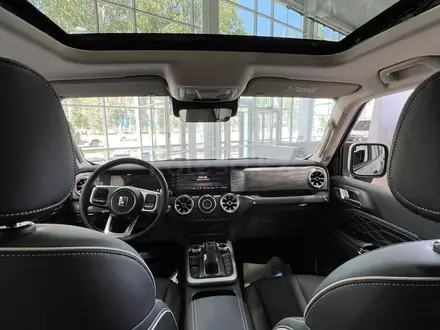 Tank 300 City Plus 2025 года за 23 290 000 тг. в Усть-Каменогорск – фото 8