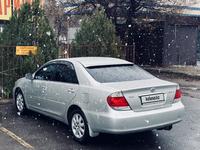 Toyota Camry 2003 годаүшін4 980 000 тг. в Тараз