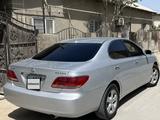 Lexus ES 330 2003 годаүшін3 333 333 тг. в Актау – фото 2
