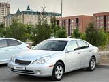 Lexus ES 330 2003 годаүшін3 333 333 тг. в Актау