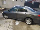 Toyota Corolla 2010 года за 6 000 000 тг. в Алматы – фото 2