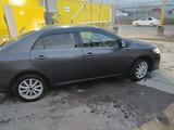 Toyota Corolla 2010 года за 6 000 000 тг. в Алматы – фото 3