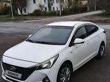 Hyundai Accent 2021 годаүшін5 200 000 тг. в Костанай