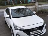 Hyundai Accent 2021 годаүшін5 200 000 тг. в Костанай – фото 2