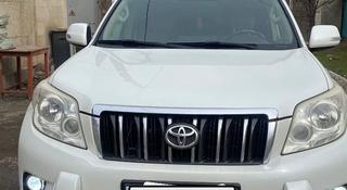 Toyota Land Cruiser Prado 2010 годаүшін16 000 000 тг. в Тараз