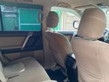 Toyota Land Cruiser Prado 2010 годаүшін16 000 000 тг. в Тараз – фото 5