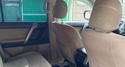 Toyota Land Cruiser Prado 2010 годаүшін16 000 000 тг. в Тараз – фото 5