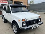 ВАЗ (Lada) Lada 2121 2014 годаүшін3 500 000 тг. в Костанай – фото 3