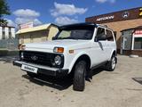 ВАЗ (Lada) Lada 2121 2014 года за 3 500 000 тг. в Костанай – фото 3