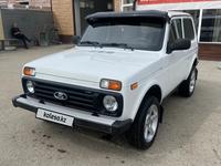 ВАЗ (Lada) Lada 2121 2014 года за 3 500 000 тг. в Костанай