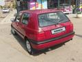 Volkswagen Golf 1993 годаfor1 300 000 тг. в Алматы – фото 5