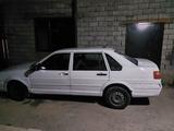 Volkswagen Santana 2007 года за 800 000 тг. в Туркестан – фото 3