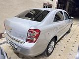 Chevrolet Cobalt 2022 года за 6 200 000 тг. в Туркестан – фото 4