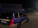 Subaru Forester 2003 года за 3 800 000 тг. в Кокшетау