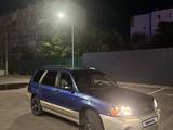Subaru Forester 2003 года за 3 800 000 тг. в Кокшетау – фото 2