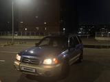 Subaru Forester 2003 года за 3 800 000 тг. в Кокшетау – фото 3