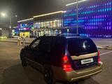 Subaru Forester 2003 года за 3 800 000 тг. в Кокшетау – фото 4