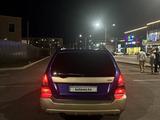 Subaru Forester 2003 года за 3 800 000 тг. в Кокшетау – фото 5