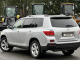 Toyota Highlander 2013 годаfor14 100 000 тг. в Семей – фото 5