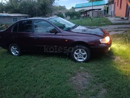 Toyota Carina E 1995 года за 2 600 000 тг. в Урджар – фото 10