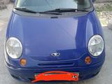 Daewoo Matiz 2007 годаүшін900 000 тг. в Тараз