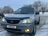 Mazda Tribute 2003 года за 3 850 000 тг. в Алматы – фото 4