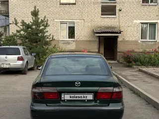 Mazda 626