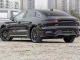 BYD Han 2025 года за 14 500 000 тг. в Алматы – фото 2