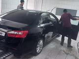 Toyota Camry 2012 года за 8 700 000 тг. в Павлодар – фото 4