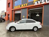 Nissan Almera 2015 годаfor3 000 000 тг. в Атырау – фото 2