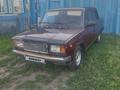 ВАЗ (Lada) 2107 2006 годаfor850 000 тг. в Шымкент