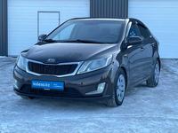 Kia Rio 2014 годаүшін5 050 000 тг. в Астана