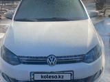 Volkswagen Polo 2013 года за 3 200 000 тг. в Темиртау