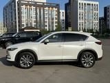 Mazda CX-5 2019 года за 13 500 000 тг. в Астана – фото 2