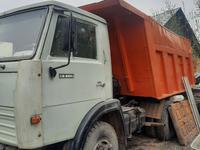 КамАЗ  65115 1990 года за 4 800 000 тг. в Алматы