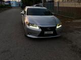 Lexus ES 300h 2014 годаүшін7 300 000 тг. в Атырау – фото 2