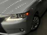 Lexus ES 300h 2014 годаүшін7 300 000 тг. в Атырау – фото 4