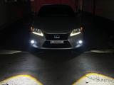 Lexus ES 300h 2014 годаүшін7 300 000 тг. в Атырау – фото 5