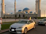 Lexus ES 300h 2014 годаүшін7 300 000 тг. в Атырау