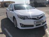 Toyota Camry 2014 года за 8 800 000 тг. в Актау – фото 2