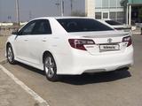 Toyota Camry 2014 года за 8 800 000 тг. в Актау – фото 4