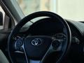 Toyota Camry 2014 годаүшін8 800 000 тг. в Актау – фото 6