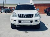 Toyota Land Cruiser Prado 2007 года за 10 900 000 тг. в Актау – фото 2