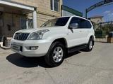 Toyota Land Cruiser Prado 2007 года за 10 900 000 тг. в Актау