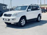 Toyota Land Cruiser Prado 2007 года за 10 900 000 тг. в Актау – фото 3