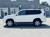 Toyota Land Cruiser Prado 2007 года за 10 900 000 тг. в Актау – фото 4