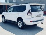 Toyota Land Cruiser Prado 2007 года за 10 900 000 тг. в Актау – фото 5