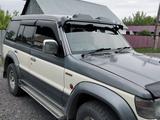 Mitsubishi Pajero 1997 года за 3 500 000 тг. в Ушарал – фото 2